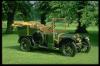 Classic car wallpaper 9